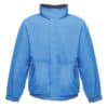 Regatta Dover Waterproof Insulated Jacket TRW297 Oxford Blue New