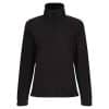 Regatta Ladies Micro Fleece Jacket TRF565 Black