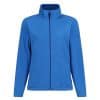 Regatta Ladies Micro Fleece Jacket TRF565 Oxford Blue