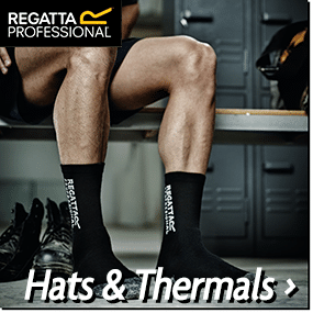 Regatta Professional Thermals