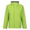 Regatta Standout Ardmore Waterproof Jacket TRW461 Lime