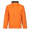 Regatta Standout Ardmore Waterproof Jacket TRW461 Sun Orange