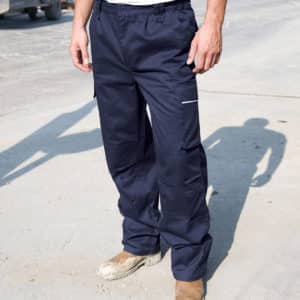 Result Work-Guard Action Trousers RS308