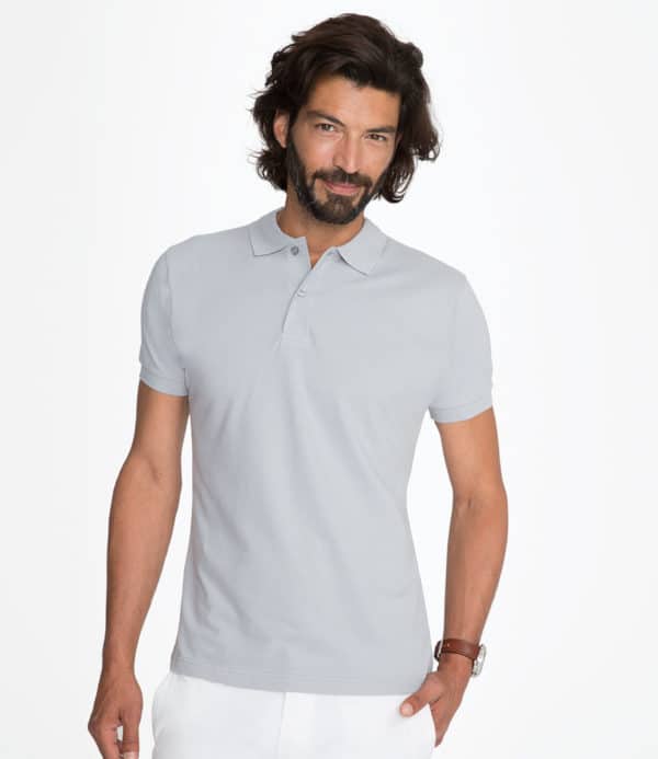SOLS Perfect Cotton Pique Polo Shirt 11346