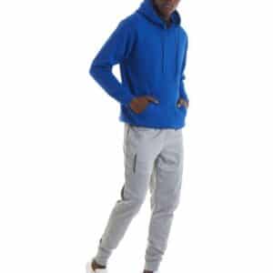 Warm comfy hoodie in various colours