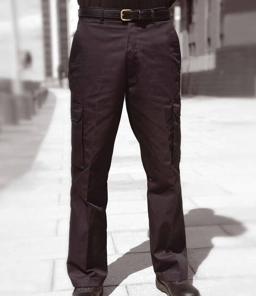 Warrior Cargo Trousers HL210